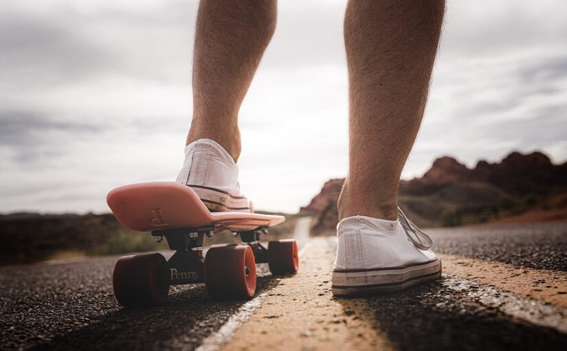 Butelka filtrująca – sprzymierzeniec aktywnych