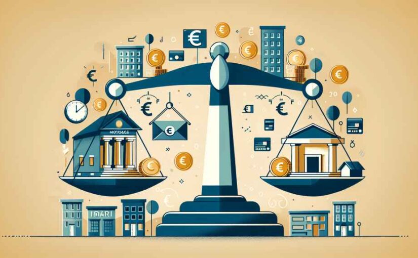 Kredyt hipoteczny w euro 2025: korzyści, ryzyko i banki – co wybrać?