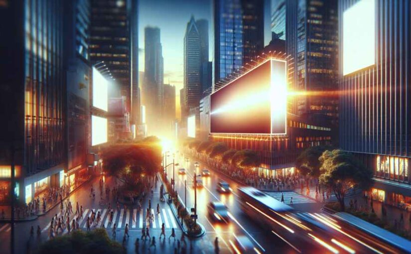 Grafika do reklamy zewnętrznej: sekrety skuteczności, checklisty i szablony gratis