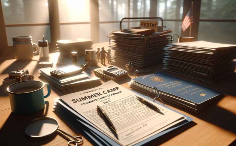 Jakie dokumenty potrzebne opiekun kolonijny? Lista pułapek i sekret sprawdzenia